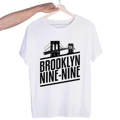 Maglietta Brooklyn vintage