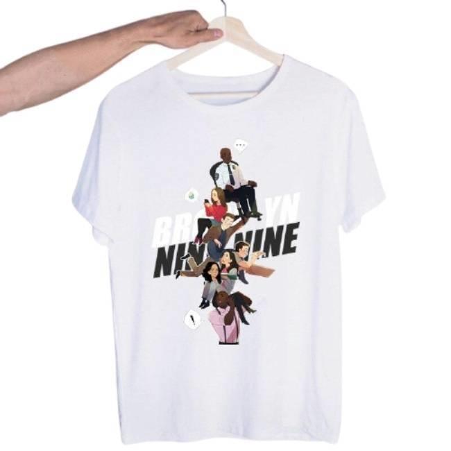 Maglietta Brooklyn vintage