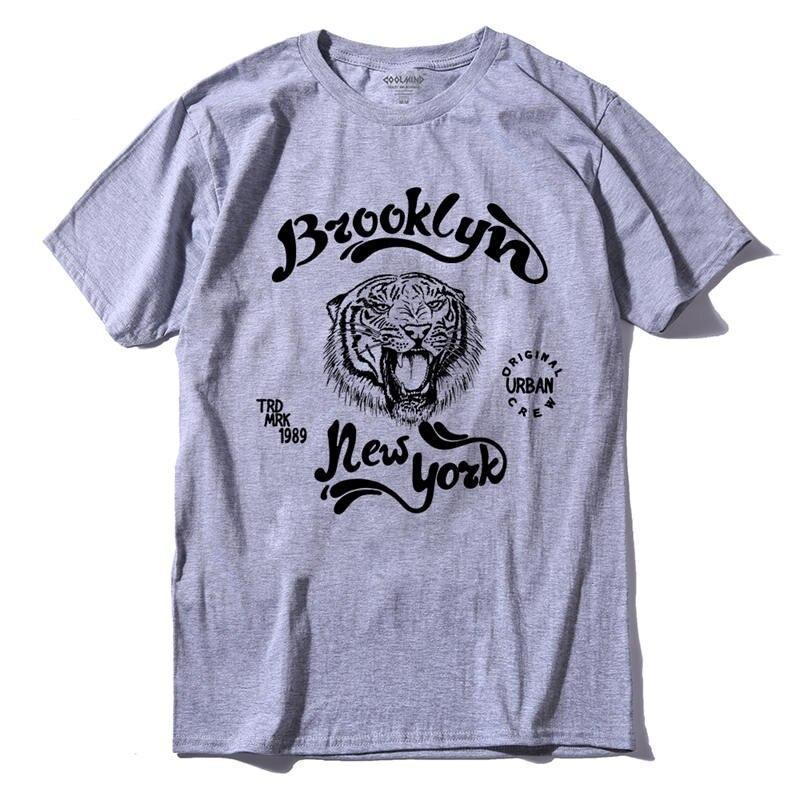 Maglietta vintage Brooklyn New York