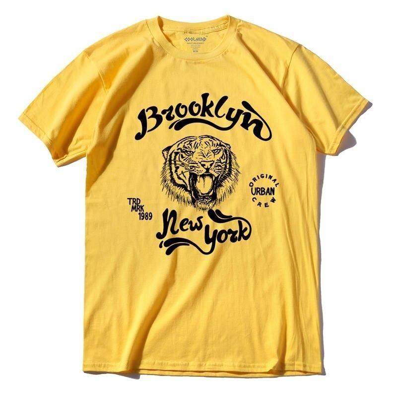 Maglietta vintage Brooklyn New York
