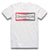 T-shirt campione vintage da uomo