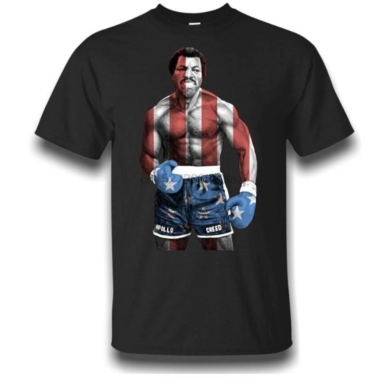 Maglietta Creed vintage