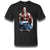 Maglietta Creed vintage