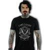 T-shirt vintage della costa orientale