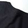 T-shirt vintage della costa orientale