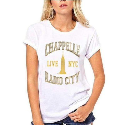 Maglietta vintage dell'Empire State Building