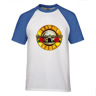 Maglietta vintage dei Guns N' Roses