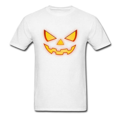 Maglietta vintage di Halloween
