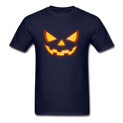 Maglietta vintage di Halloween