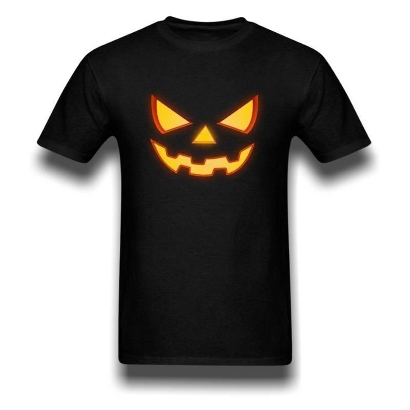 Maglietta vintage di Halloween