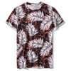 T-shirt Hawaii vintage da uomo