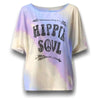 Maglietta vintage Hippie Soul