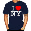 T-shirt originale vintage I Love New York