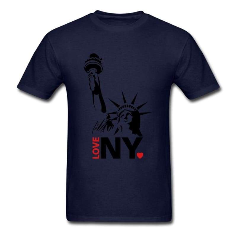 T-shirt originale vintage I Love NY
