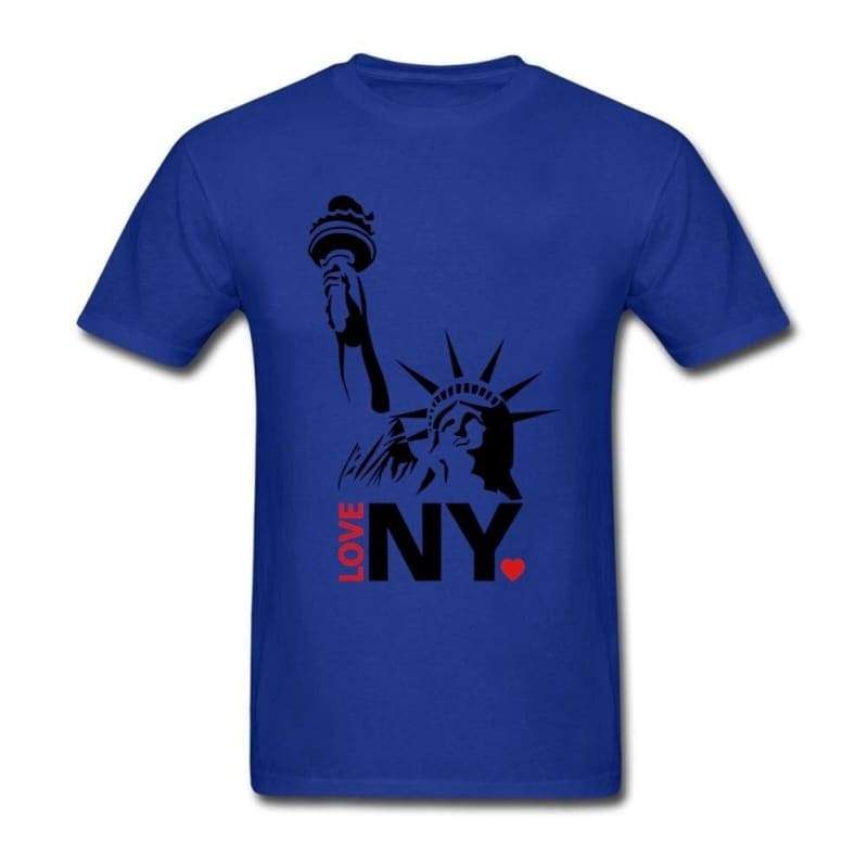 T-shirt originale vintage I Love NY