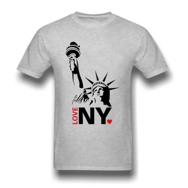 T-shirt originale vintage I Love NY