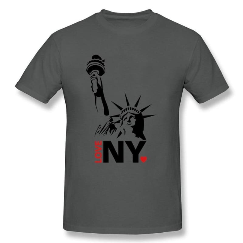 T-shirt originale vintage I Love NY