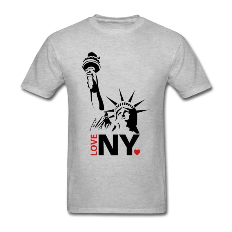 T-shirt originale vintage I Love NY