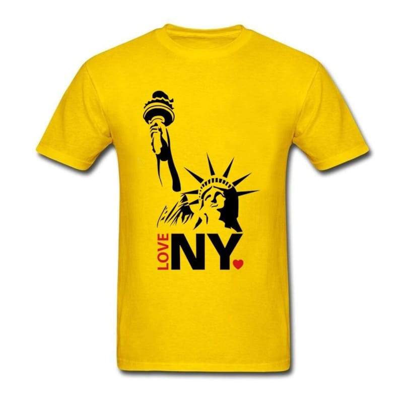 T-shirt originale vintage I Love NY