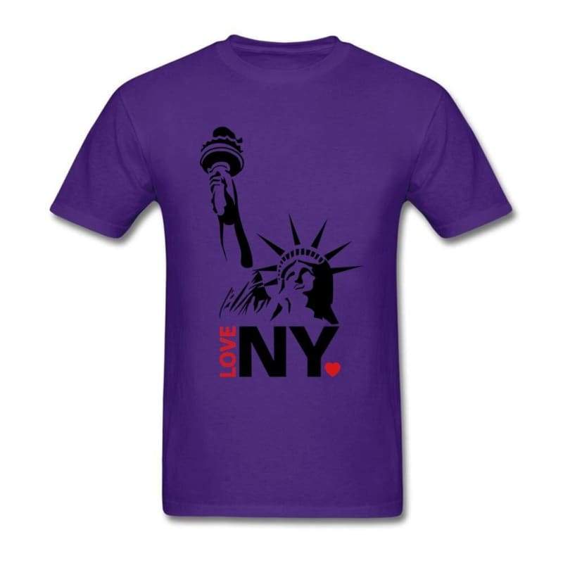 T-shirt originale vintage I Love NY