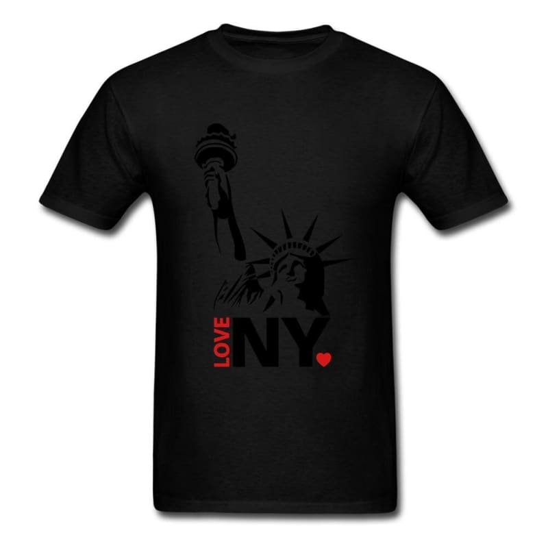 T-shirt originale vintage I Love NY