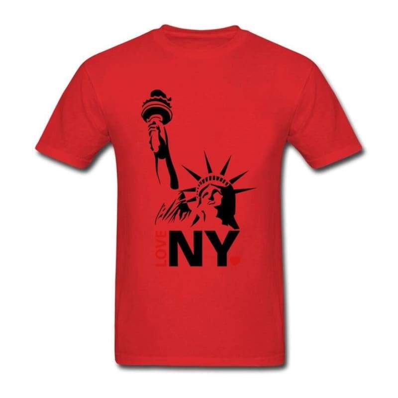 T-shirt originale vintage I Love NY