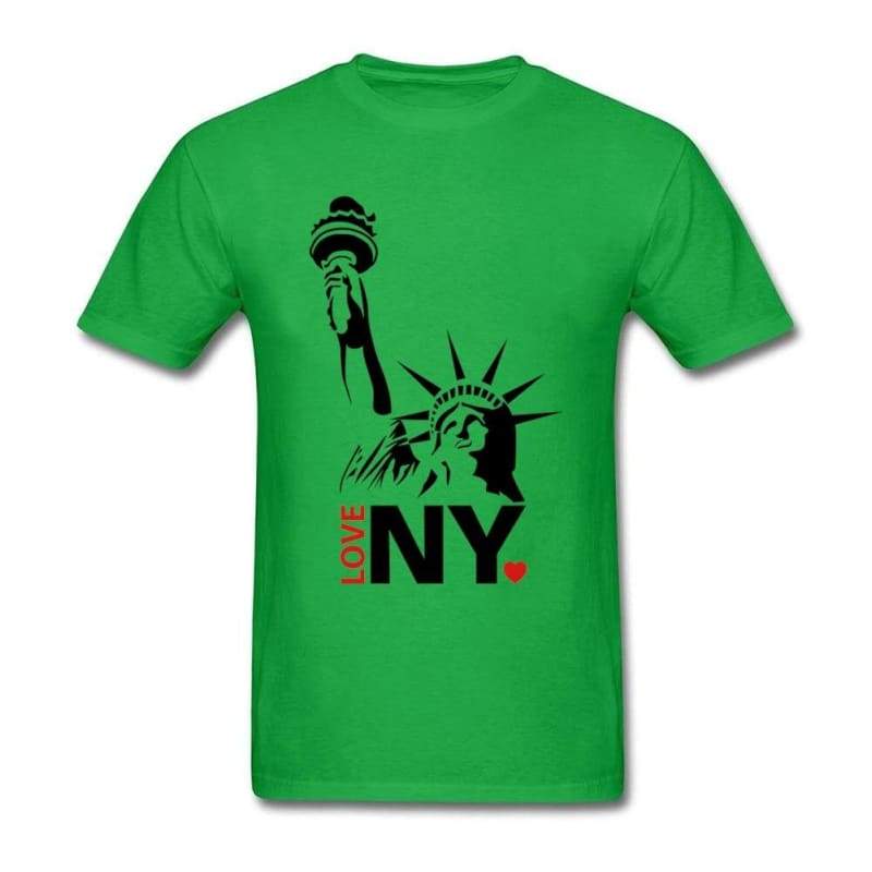 T-shirt originale vintage I Love NY