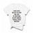 T-shirt vintage Martin Luther King da donna