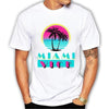 Maglietta vintage Miami Vice