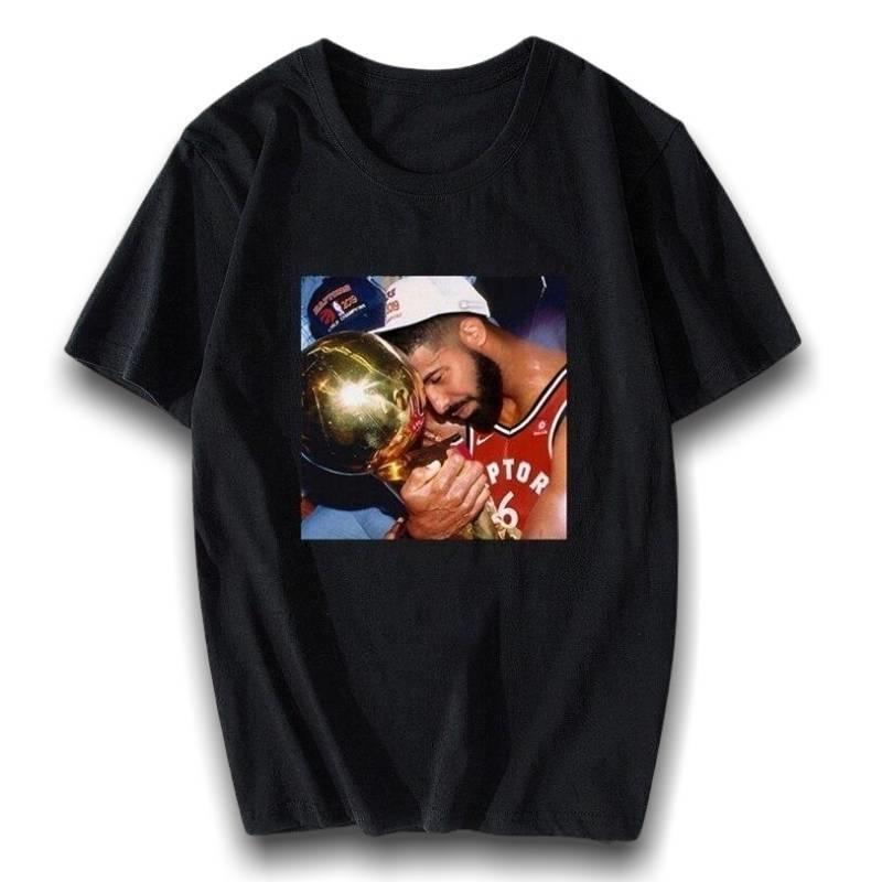 T-shirt Michael Jordan vintage da donna