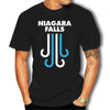 Maglietta vintage Niagara
