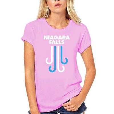 Maglietta vintage Niagara