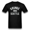 Maglietta vintage di Seattle