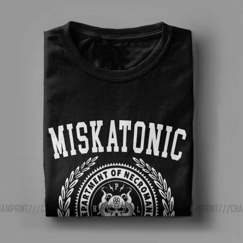 Maglietta universitaria vintage