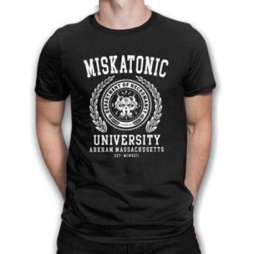 Maglietta universitaria vintage