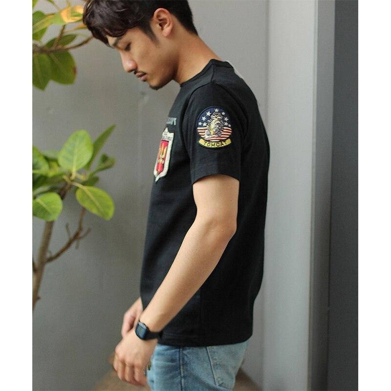 Maglietta vintage della Marina degli Stati Uniti