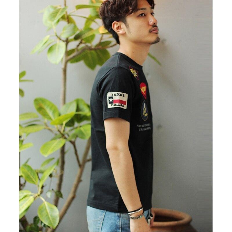 Maglietta vintage della Marina degli Stati Uniti