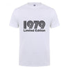 Maglietta vintage 1979