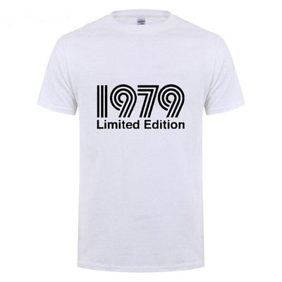 Maglietta vintage 1979