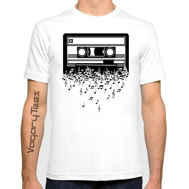 Maglietta vintage anni '80