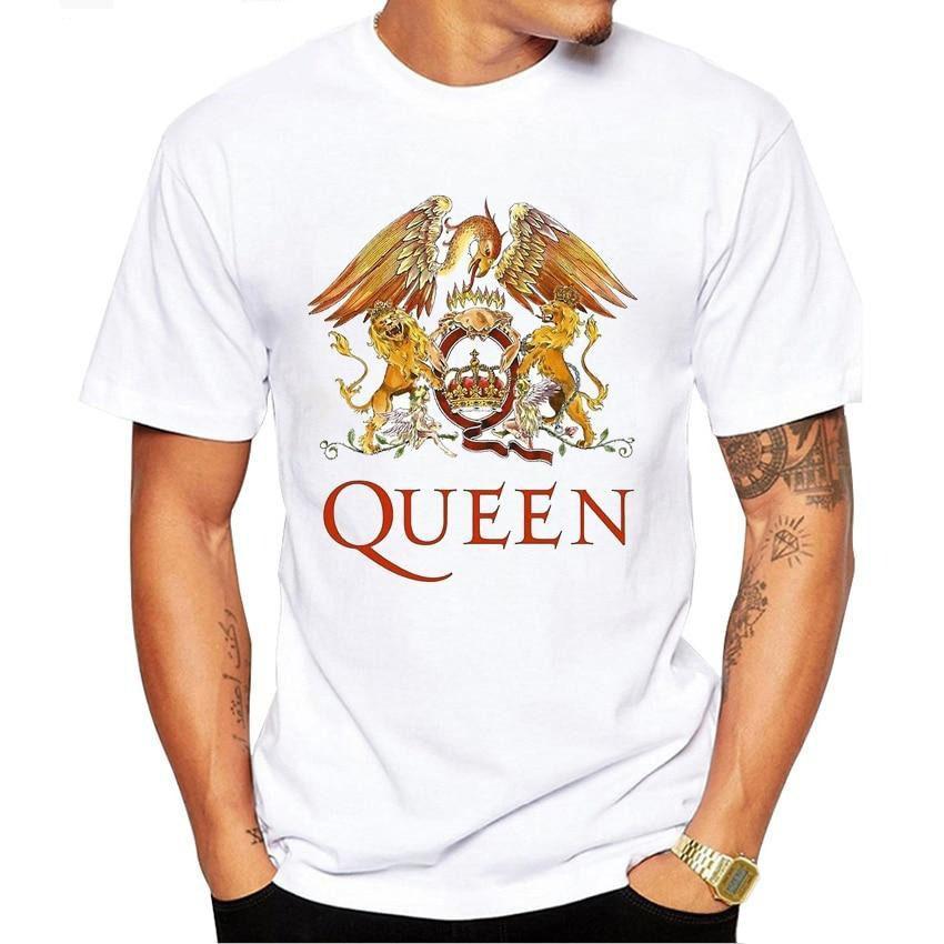 T-shirt regina Vintage