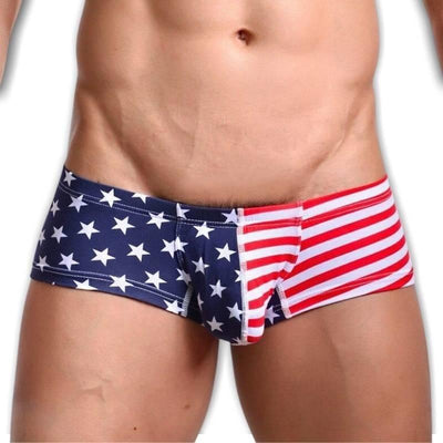 Breve americano