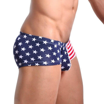 Breve americano