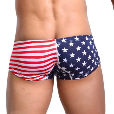 Breve americano