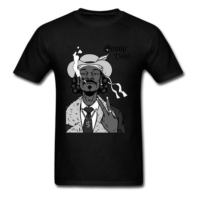 Maglietta vintage Snoop Dogg