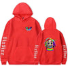 Felpa vintage 6ix9ine