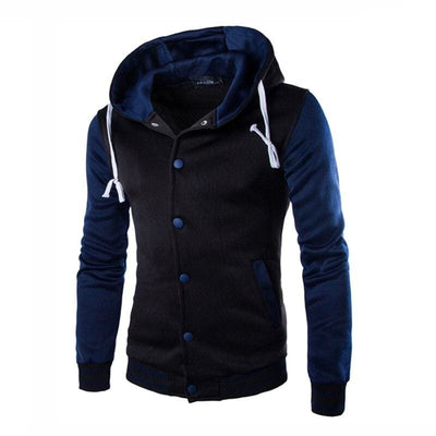Felpa vintage da baseball americana