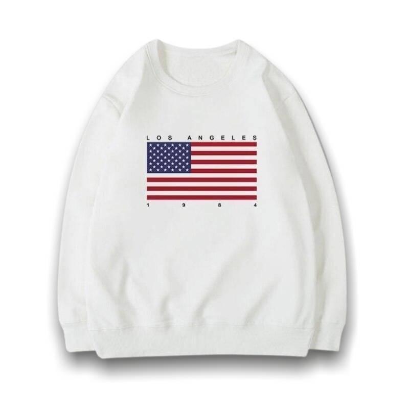 Felpe americane donna best sale