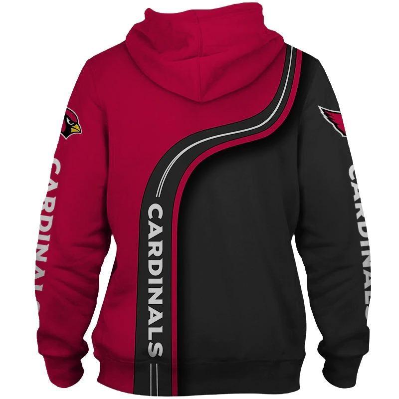 Felpa vintage dell'Arizona