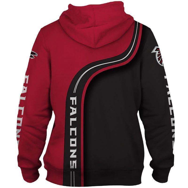 Felpa Atlanta vintage